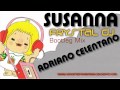 Adriano Celentano - Susanna (Frystal Dj Bootleg ...