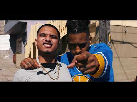 TayWest x K.I.L. - “FWM Freestyle” (Music Video)