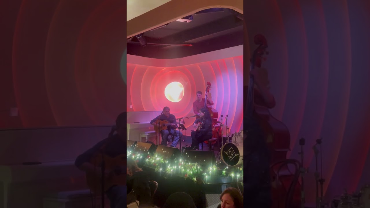 Promotional video thumbnail 3 for Isa & Gabriel Duo
