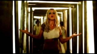 Britney Spears - (Tell Me) Am I A Sinner