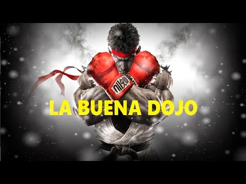 First Attack 2019 Day 1- Part1 Punk, Fuudo, SonicFox, OilKing, Xian, Daigo,NuckleDu,iDOM, Kichipa-mu