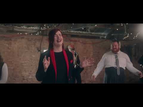 Ukulele Death Squad - Wayfaring Stranger - Live @ Penny's Hill Wines