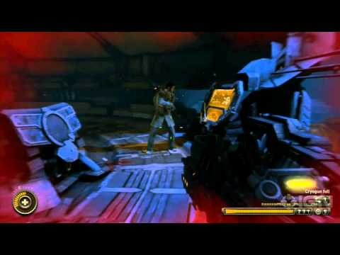 Resistance 3 HD Walkthrough: Chapter 19 (New York, NY) Part 1/2