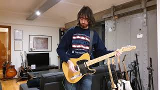 Bon Jovi - I Wish Every Day Could Be Like Christmas by Thomas