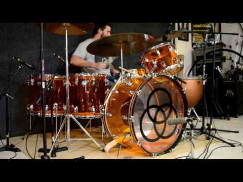 Vistalite Solo for Tuning Video