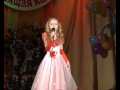 18-Коплутова Варвара-Кукла Барби (Звенящая капель-2011) 