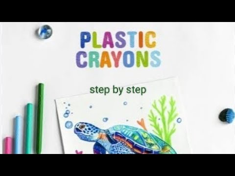 Flower vase step by step drawing 