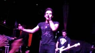 the white tie affair- allow me to introduce myself... mr. right?