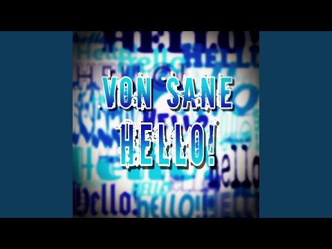 Hello! (Remix)