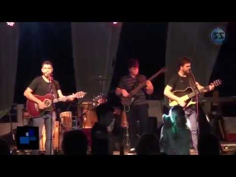 Dúo Amukan - Luna Cautiva