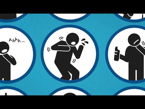 Lung Cancer Signs and Symptoms