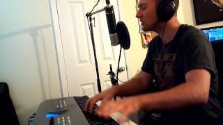 *LIVE* MineCraft: Ghasts by Bobby Yarsulik