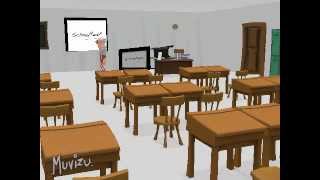 --Old Video-- Vai su schooltoonchannel per i --New Video--