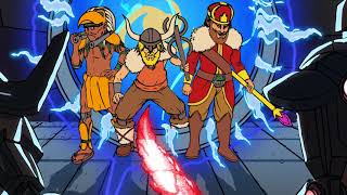 Bad Royale - Lock Off Di Dance (feat. Richie Loop) | Dim Mak Records