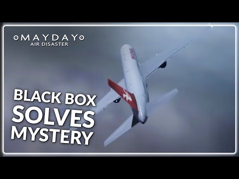 Boeing's Black Box Revelations | Mayday Air Disaster