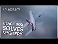 Boeing S Black Box Revelations Mayday Air Disaster