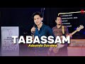 TABASSAM Adzando Davema Live Version