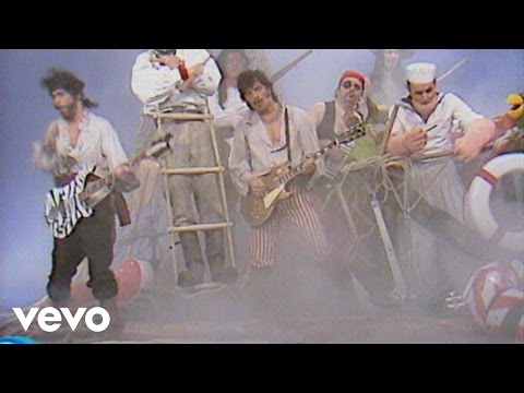 EAV - Aloahe (die Braut und der Matrose)