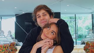 DAVID DOBRIK REJECTING GIRLS (Madison beer, Corinna Kopf, Natalie Noel and Riley Ried)