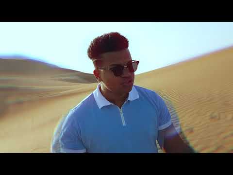 Manny Rod X Dj Husky - Manos De Tijera (Video Oficial)
