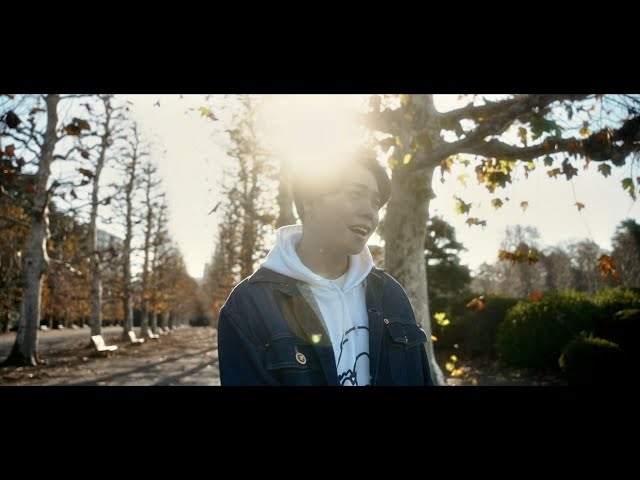 【天道清貴】MISIAへ楽曲提供した「あなたにスマイル」をセルフカバー。MV元旦公開! 2 YouTubeサムネイル