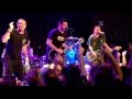 Less Than Jake - Al's War (Live)