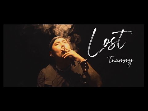 Tnammy - LOST | Official Music Video