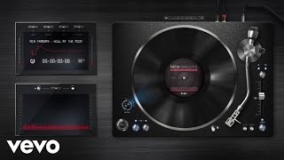 Nick Fradiani - Howl At The Moon (Audio)