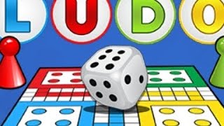 LUDO KING - 4 PLAYERS GAMEPLAY