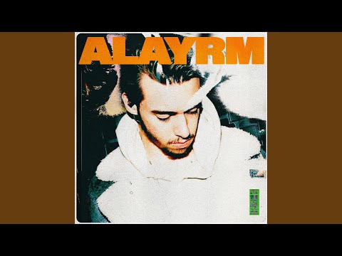 ALAYRM (feat. Yordelian)