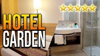HOTEL GARDEN – PESCHIERA DEL GARDA | Un soggiorno sul Lago di Garda