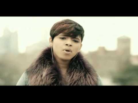 RaVaughn Brown   Broken Feat  Eric Bellinger