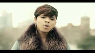 RaVaughn Brown   Broken Feat  Eric Bellinger