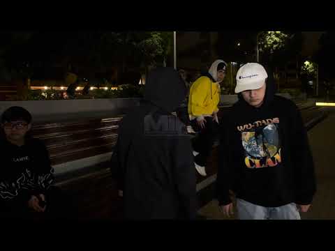 NEGRATO vs PAKO :4TOS - Sangre Nueva + sub19 1vs1 FECHA #02