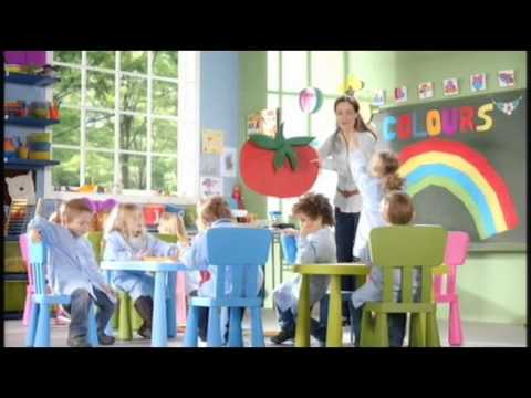 POP (UK) Continuity and Adverts - May 19, 2014