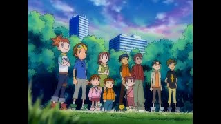 Download lagu デジモンテイマーズ「3 Primary Colors」テイマーズ (最終回) mp3