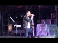 Linkin Park - 18 - New Divide - Live Moscow ...