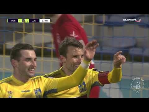 KVC Westerlo vs. Lommel SK - Game Highlights