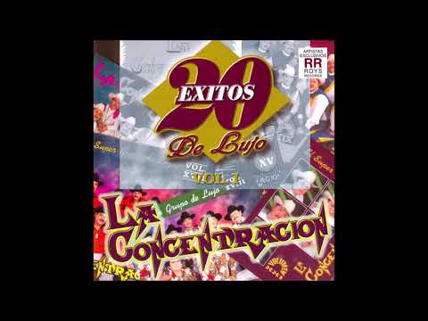 UEKELE (AUDIO ORIGINAL) CON VIOLÍN 🎻- 🔥LA CONCENTRACION 🔥 #LACONCECUMBIAS