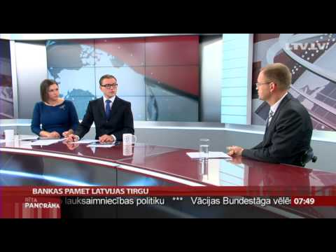 FKTK: ASV ziņojumā nav minēta tieša Latvijas banku saistība ar ieroču tirdzniecību