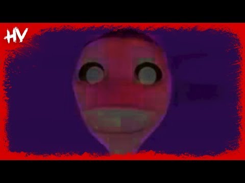 El Chombo - Dame Tu Cosita feat. Cutty Ranks (Horror Version) 😱