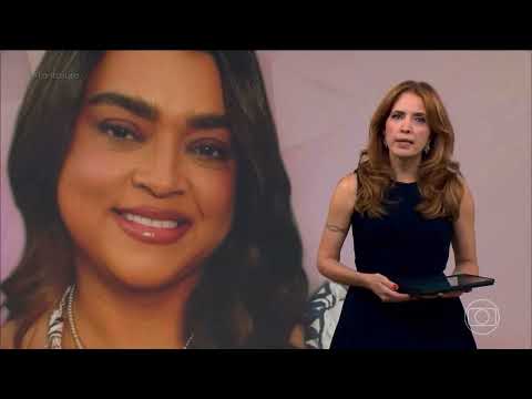 Everything about Preta Gil's passing: Full story from the Fantástico program, courtesy of Rede Gl...