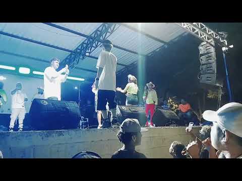 El hijo del saya en vivo en buenavista sucre 