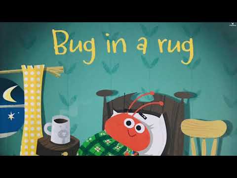 Bug in a Rug