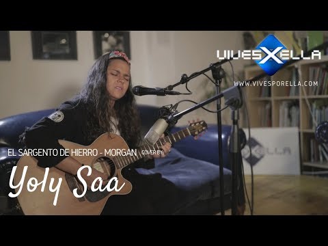Yoly Saa