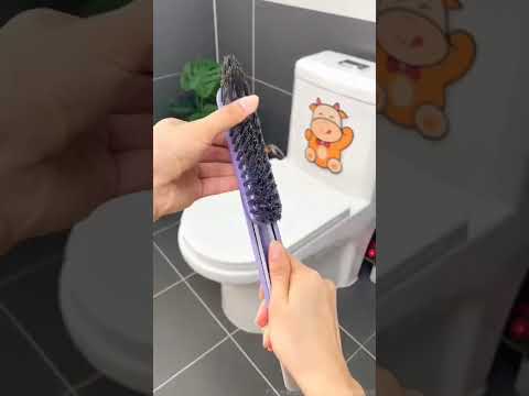 Mini Rotable Floor Brush