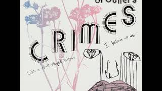 02 ◦ The Blood Brothers - Beautiful Horses  (Demo Length Version)