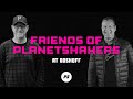 Friends Of Planetshakers At Boshoff Part 1
