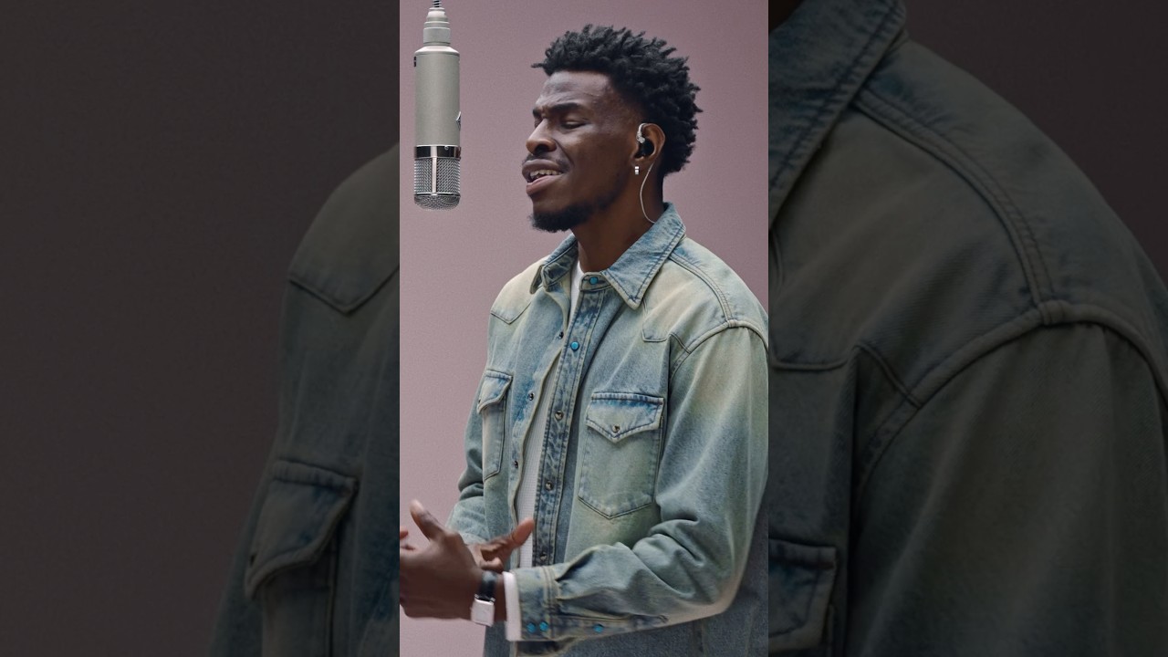 Lekan - Always | A COLORS MOMENT