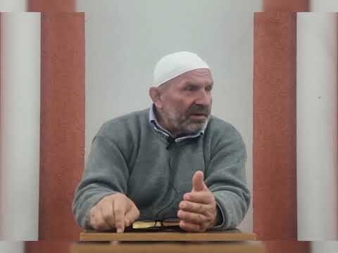 Istigfari (kërkimfalja) lehtësim për çdo vështirësi